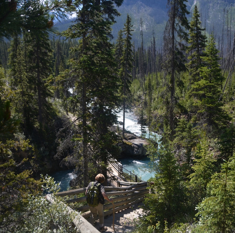 marble canyon